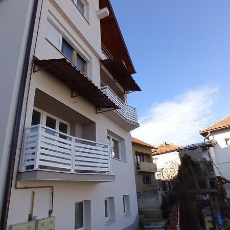 Ed Apartman Sarajevo Bagian luar foto
