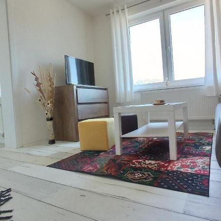 Ed Apartman Sarajevo Bagian luar foto