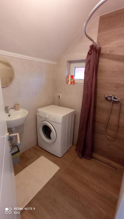 Ed Apartman Sarajevo Bagian luar foto