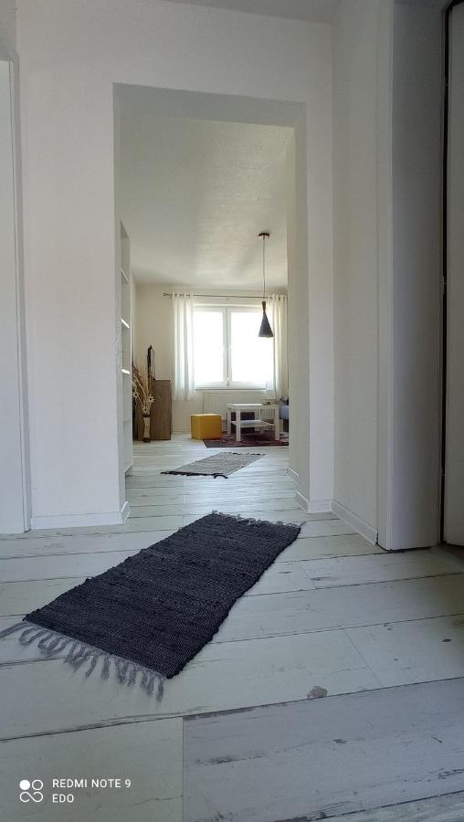 Ed Apartman Sarajevo Bagian luar foto