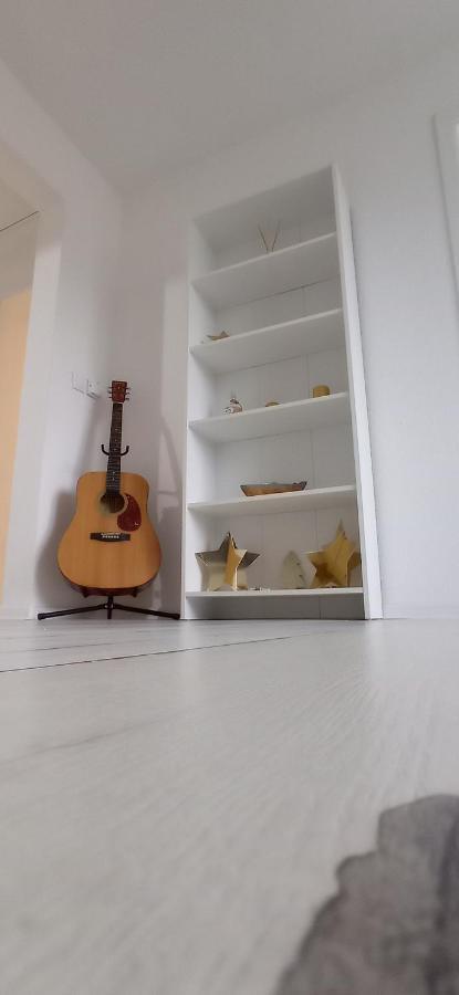 Ed Apartman Sarajevo Bagian luar foto